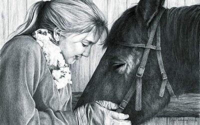 HORSES EMOTIONS