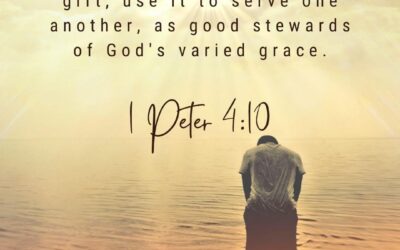 DEVOTIONAL – GIFTS AND FRUITS