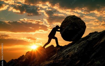 IGNORE THE NEGATIVE CELEBRATE THE POSITIVE – DEVOTIONAL