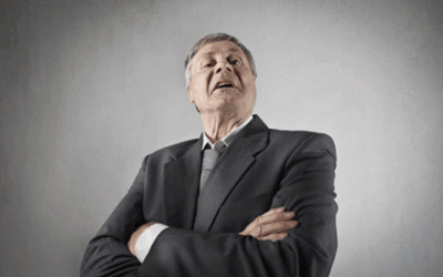 AT LEAST I’M NOT LIKE HIM – DEVOTIONAL