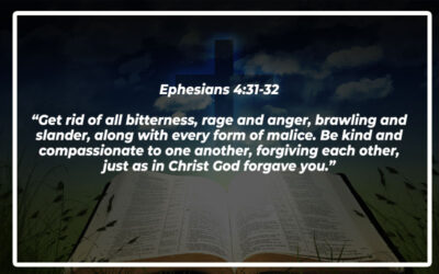 DISAGREEMENTS – DEVOTIONAL