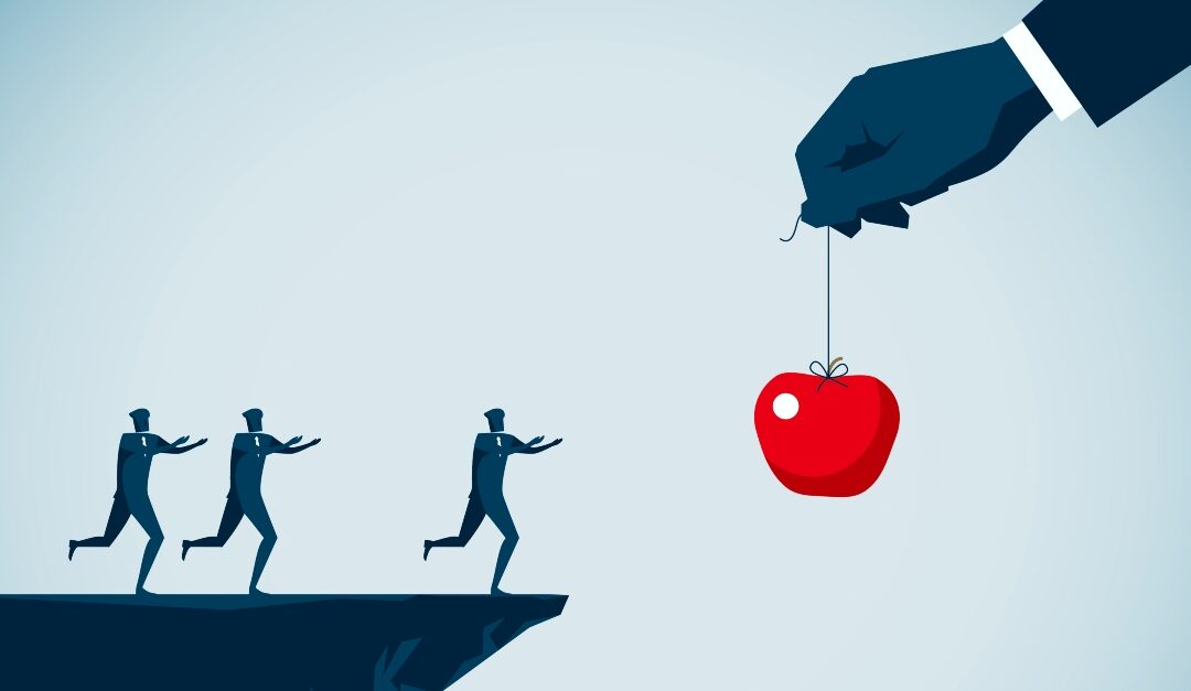 TEMPTATIONS – DEVOTIONAL