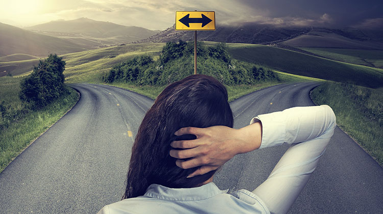 TOUGH CHOICES – DEVOTIONAL