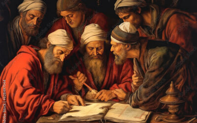 ARGUING – DEVOTIONAL