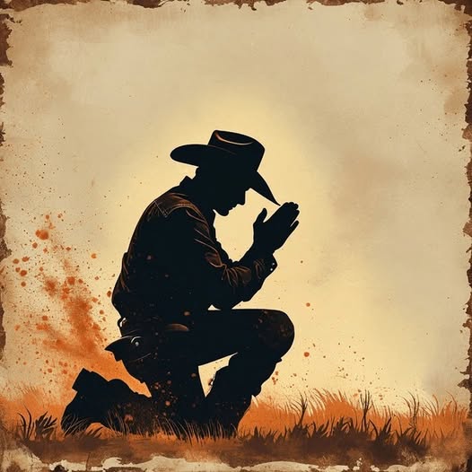 DYING – DEVOTIONAL