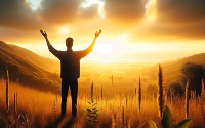 THE SIN OF WANTING TO BE ONES OWN GOD