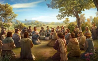 LORD TEACH US TO PRAY